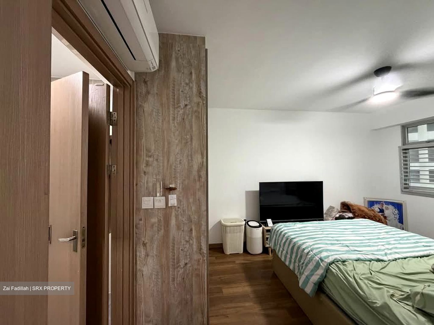 Blk 101B Eastcreek @ Canberra (Sembawang), HDB 4 Rooms #550273221